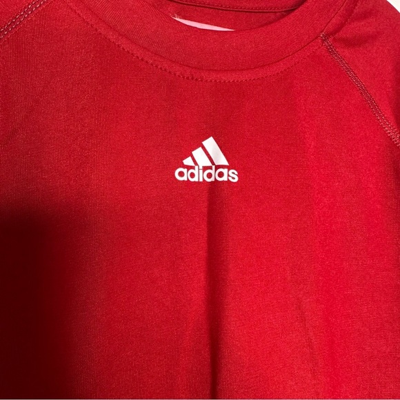 NWT Adidas kids t shirt - Picture 2 of 6